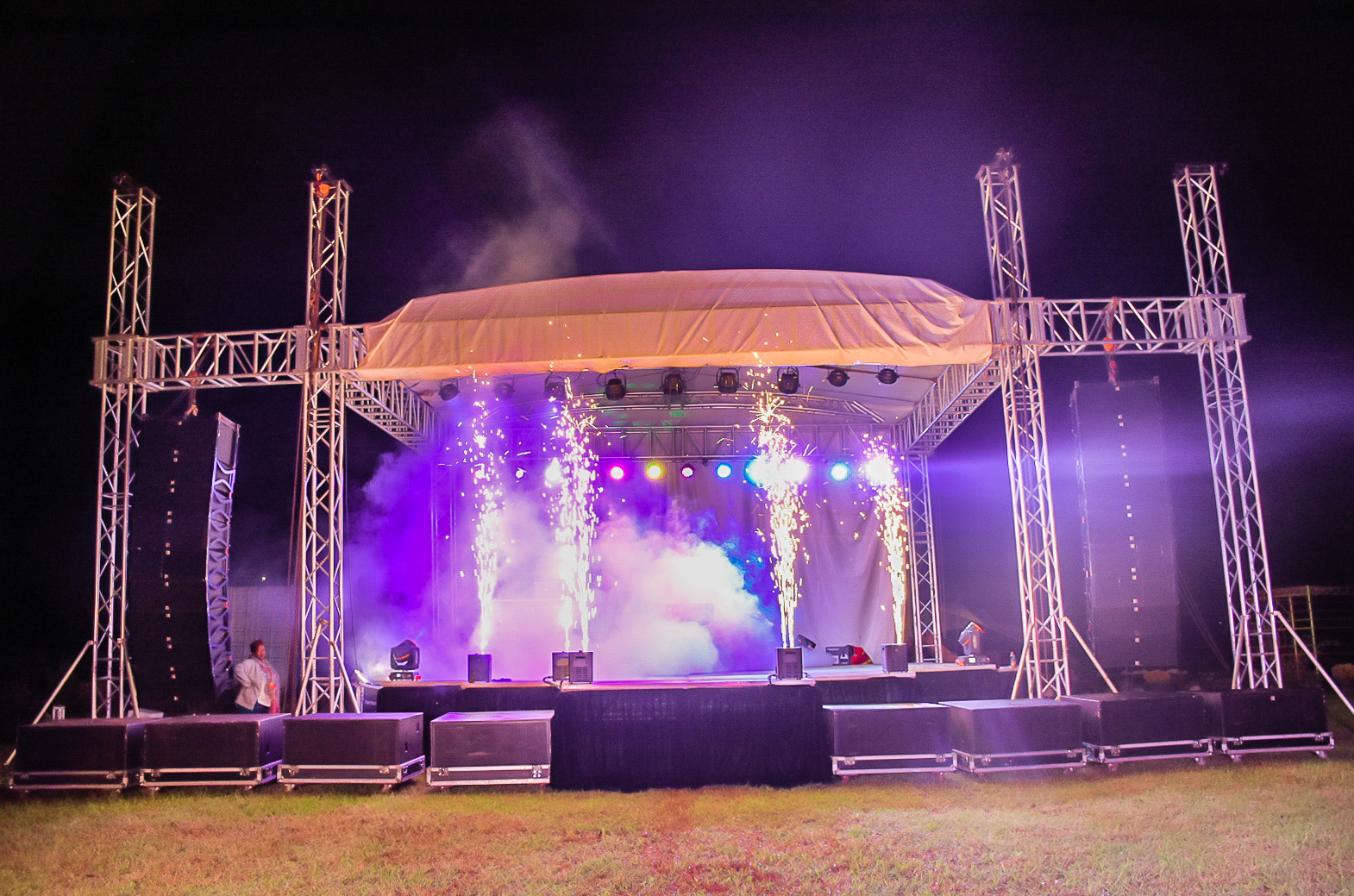 Live Concert