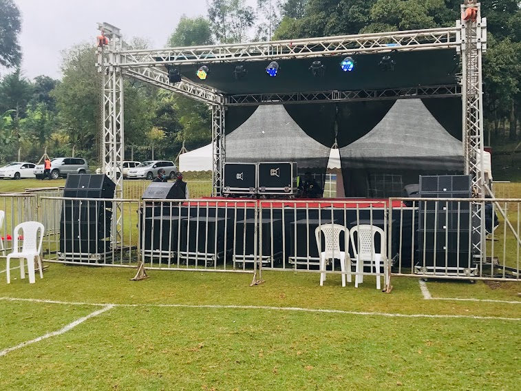 Music Event