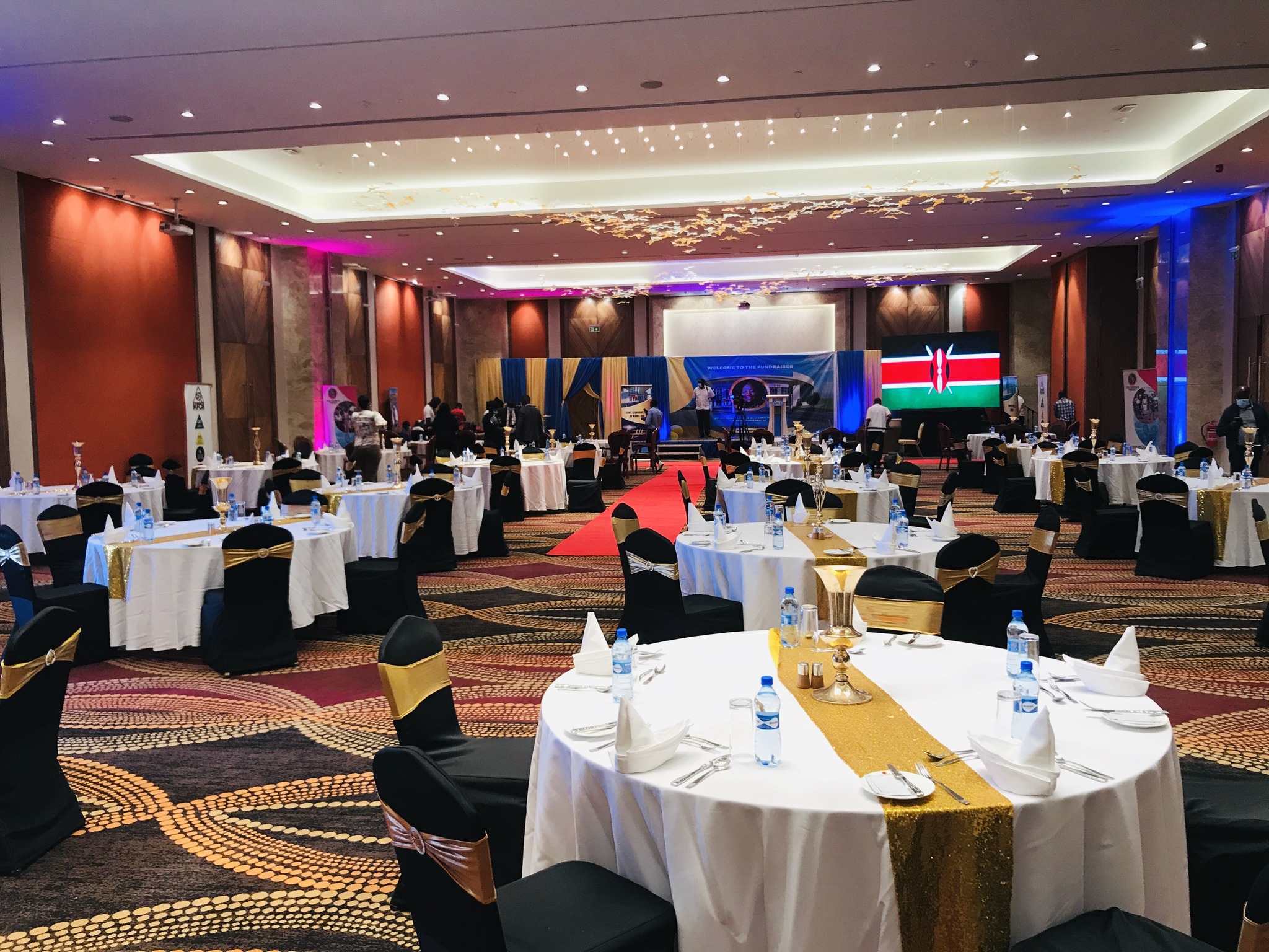 Corporate Event