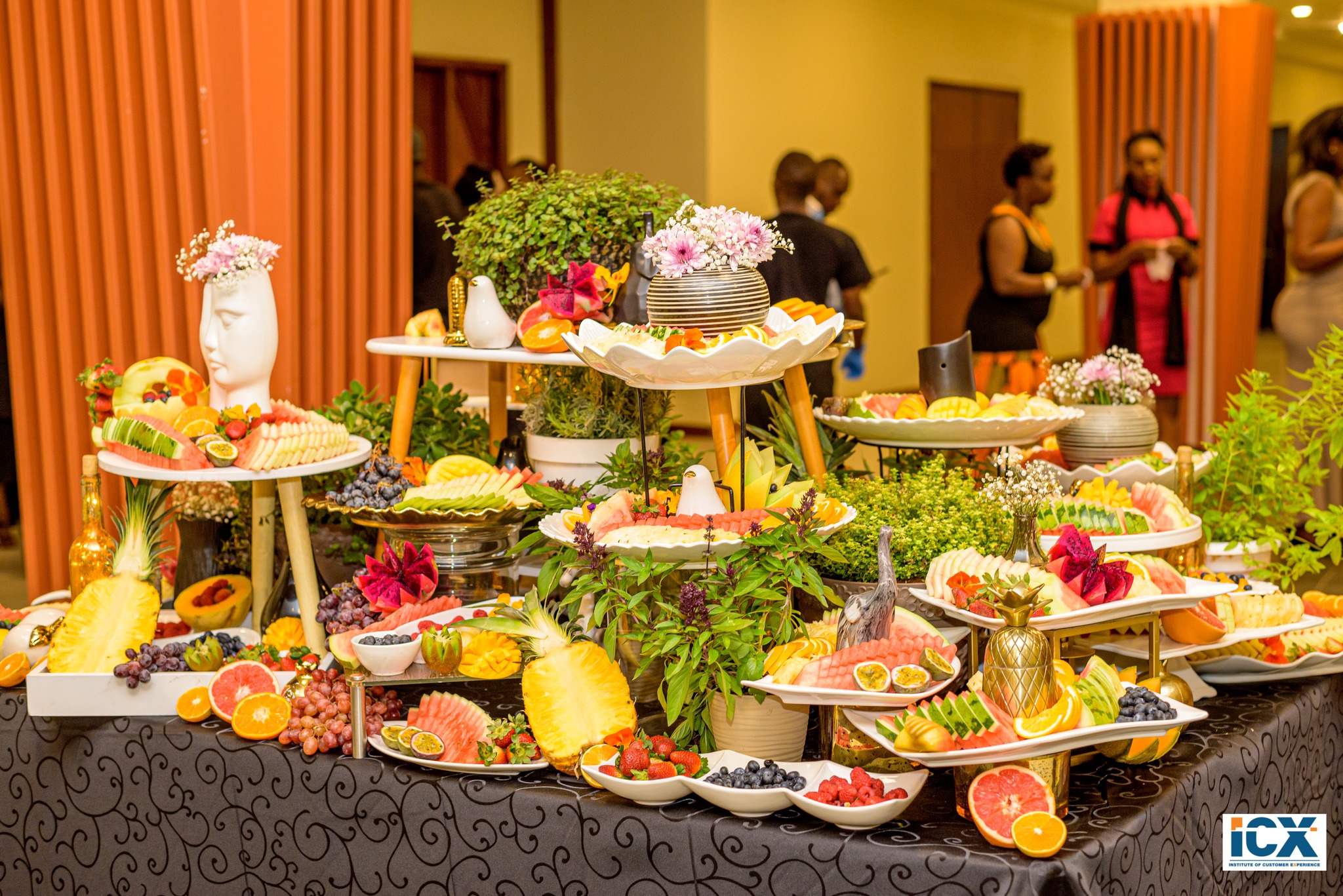 Corporate Event