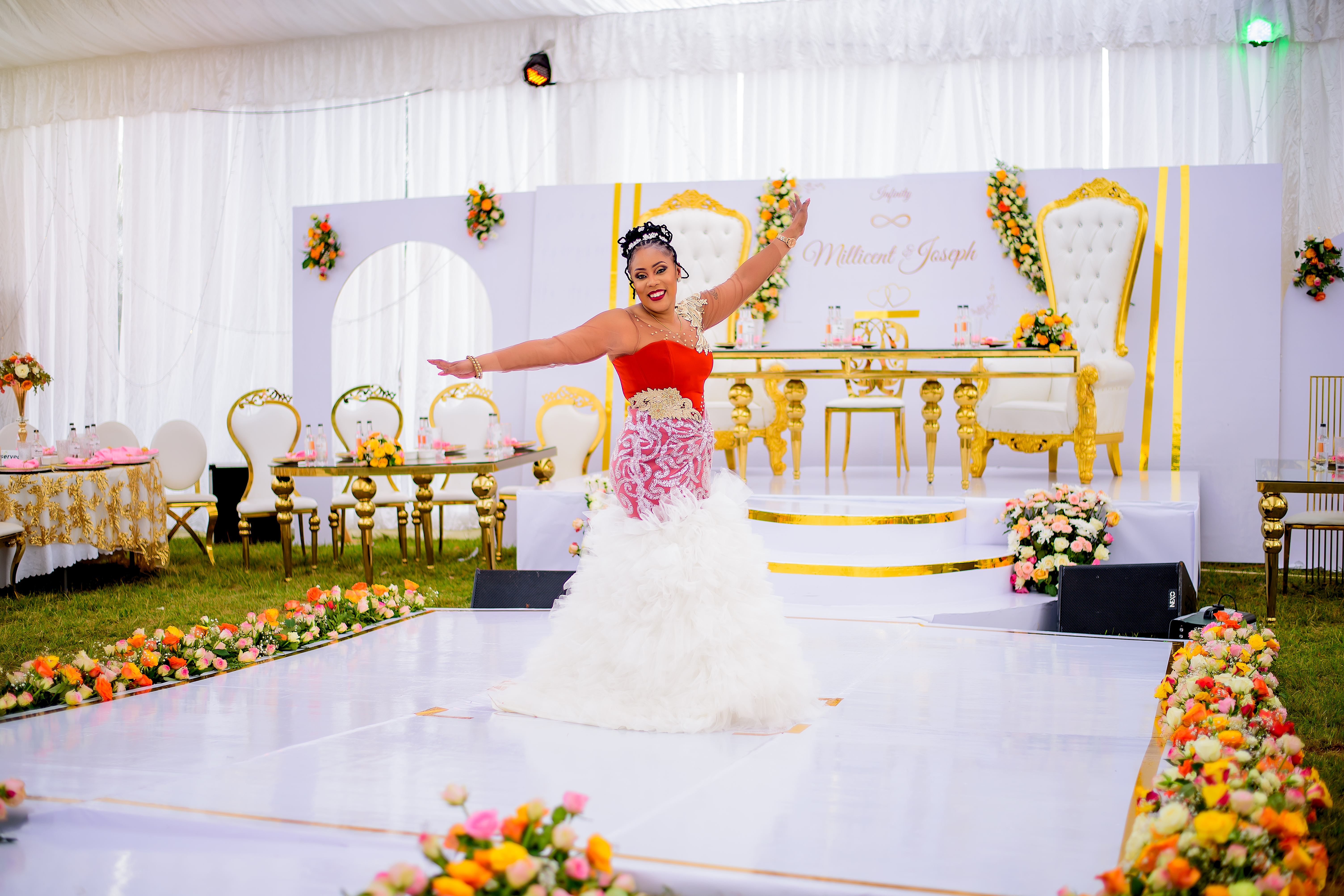 Wedding by Switch Experiential