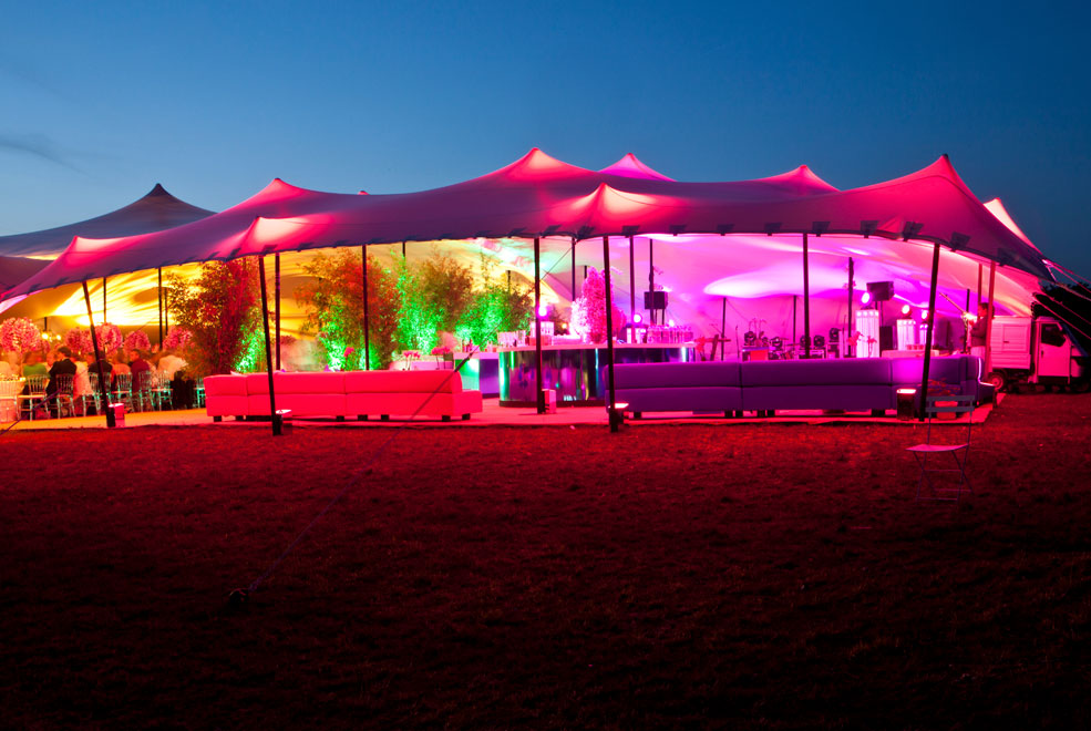 Wedding Reception
