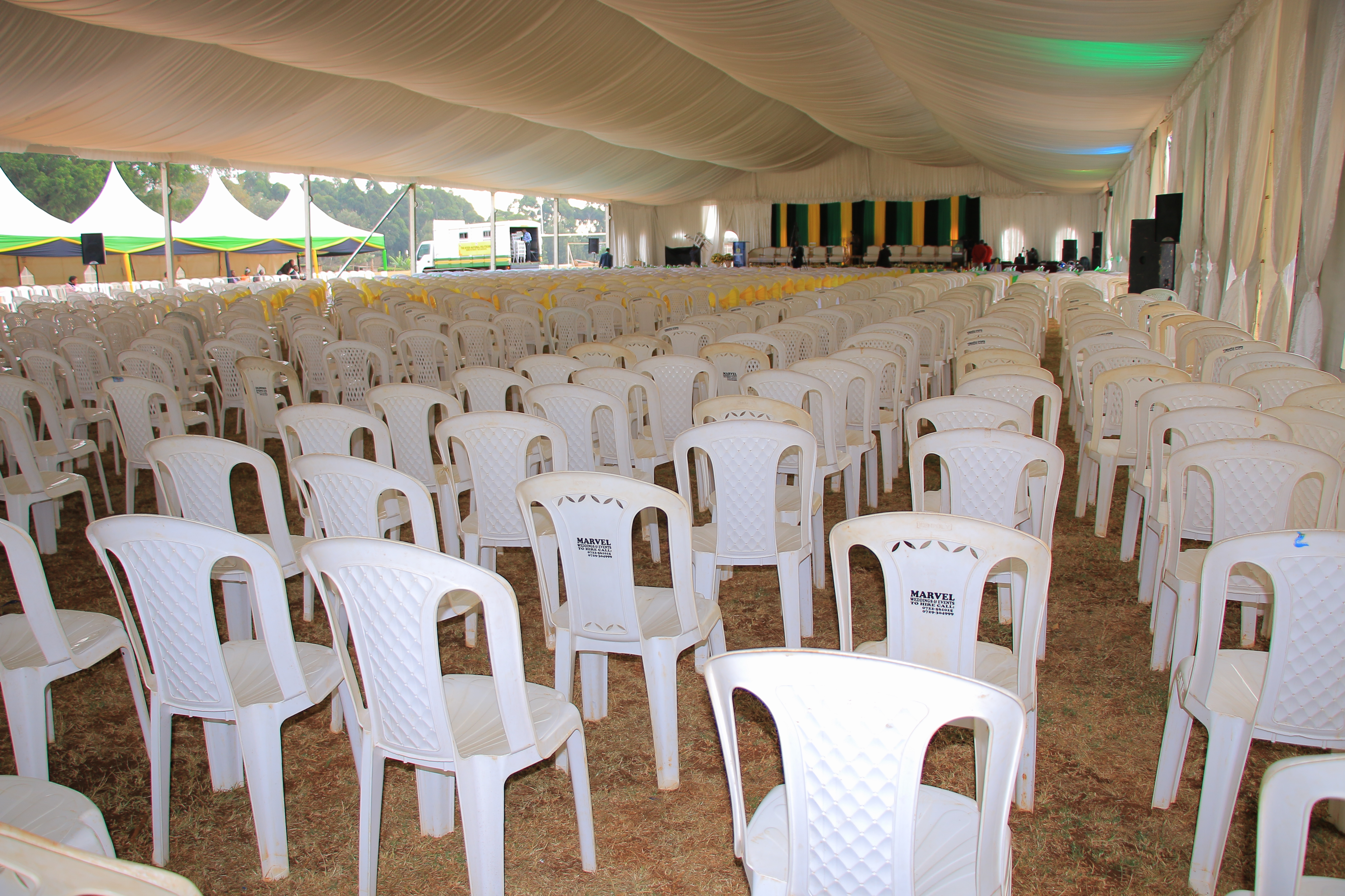 School Event