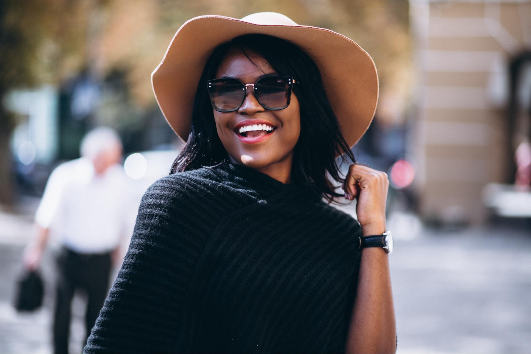 Amina Kariuki