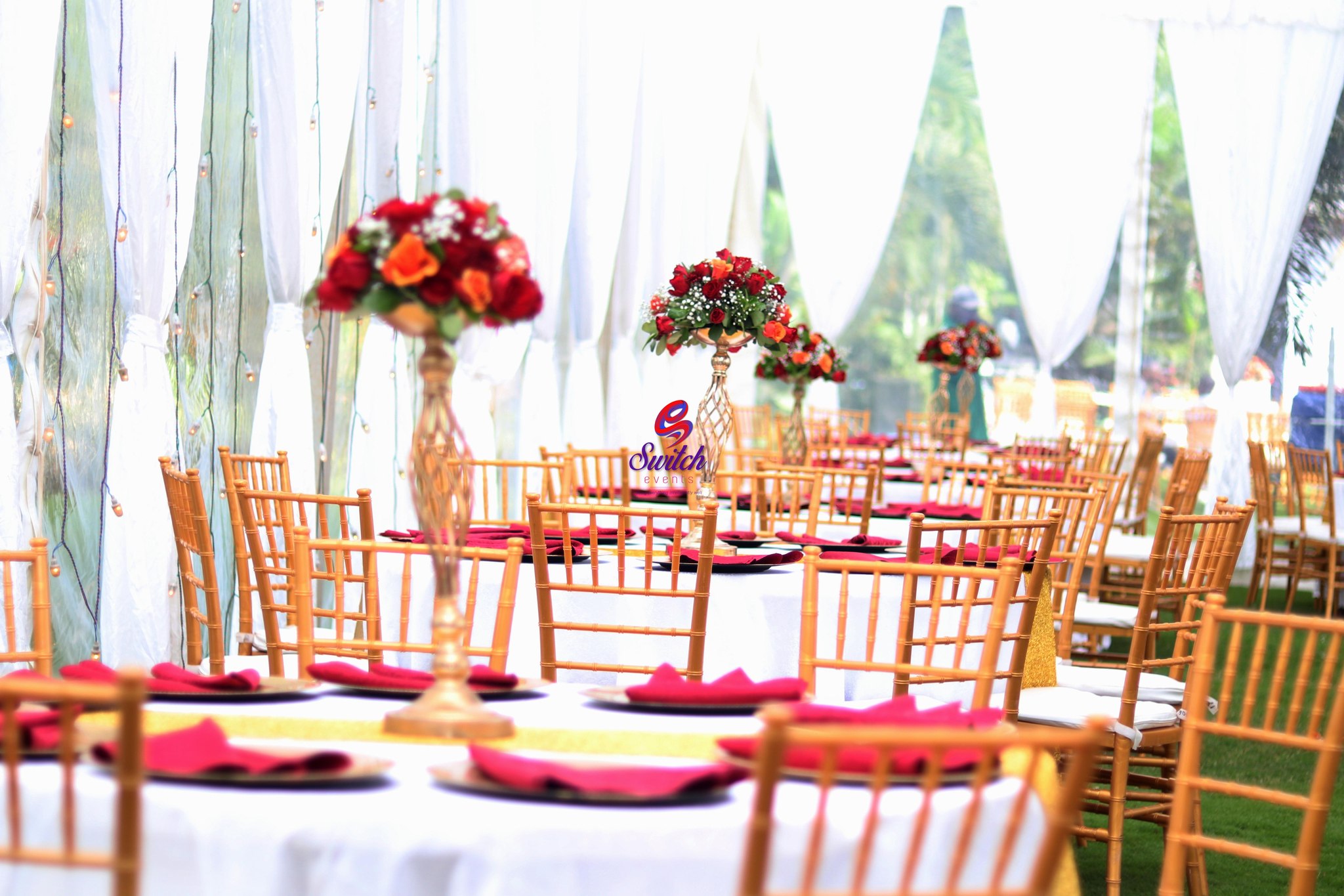 Bridal Setting