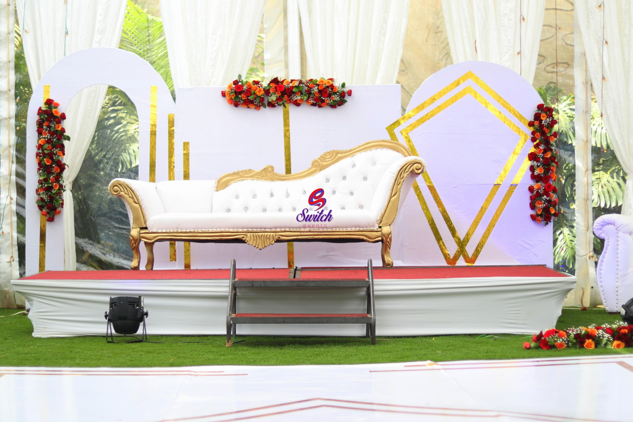 Wedding Details