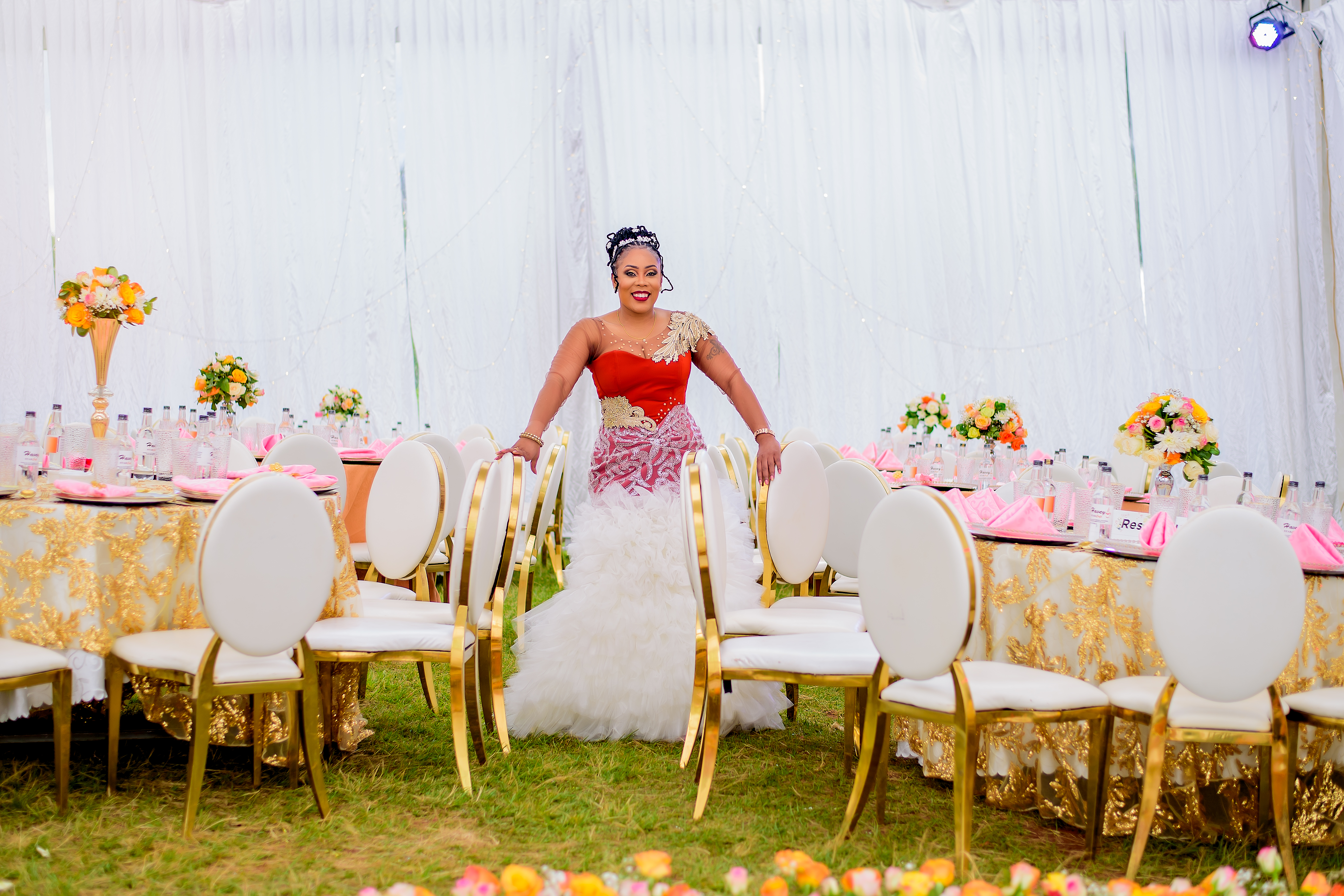 Wedding Ceremony