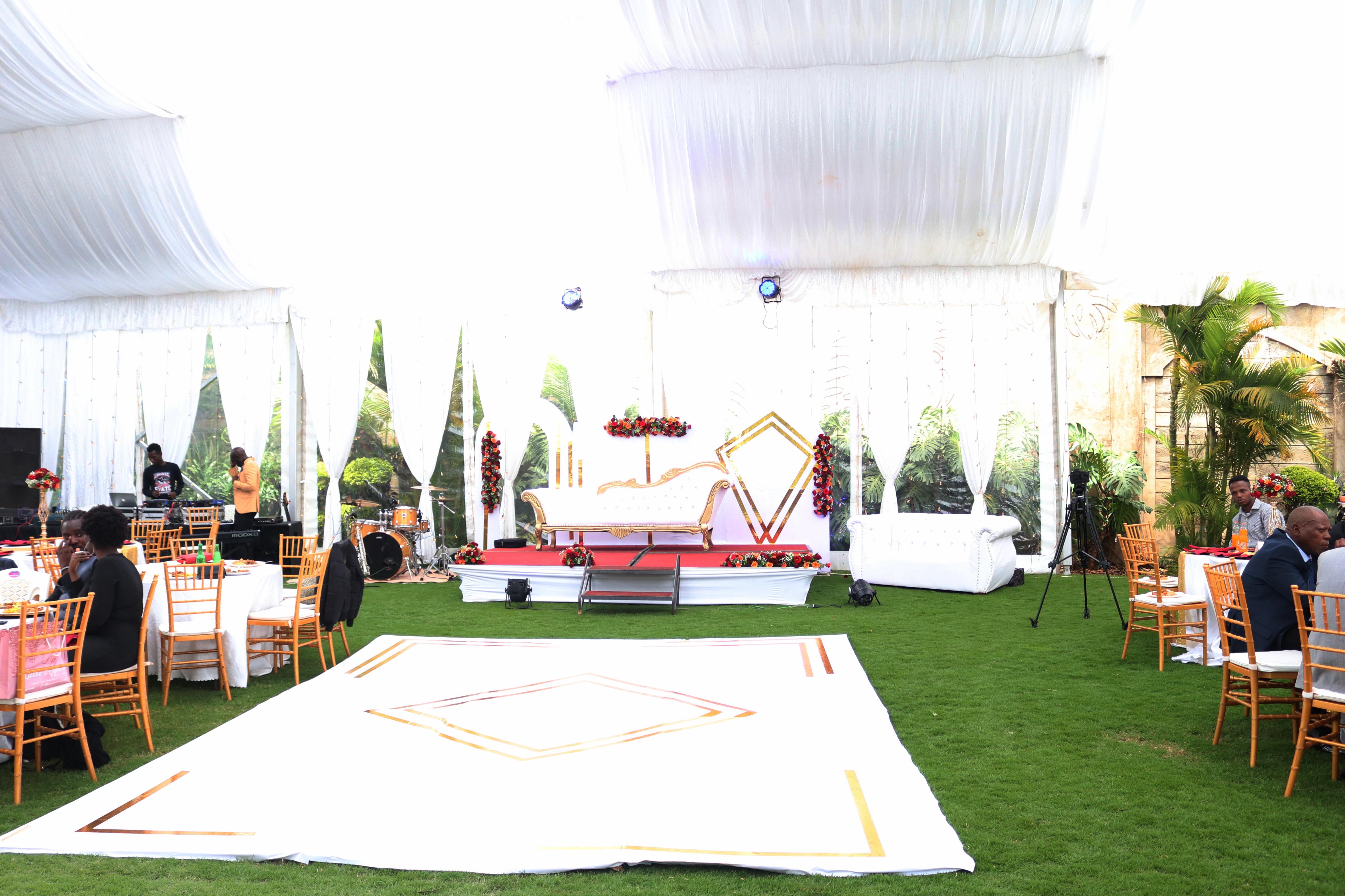 Wedding Moments