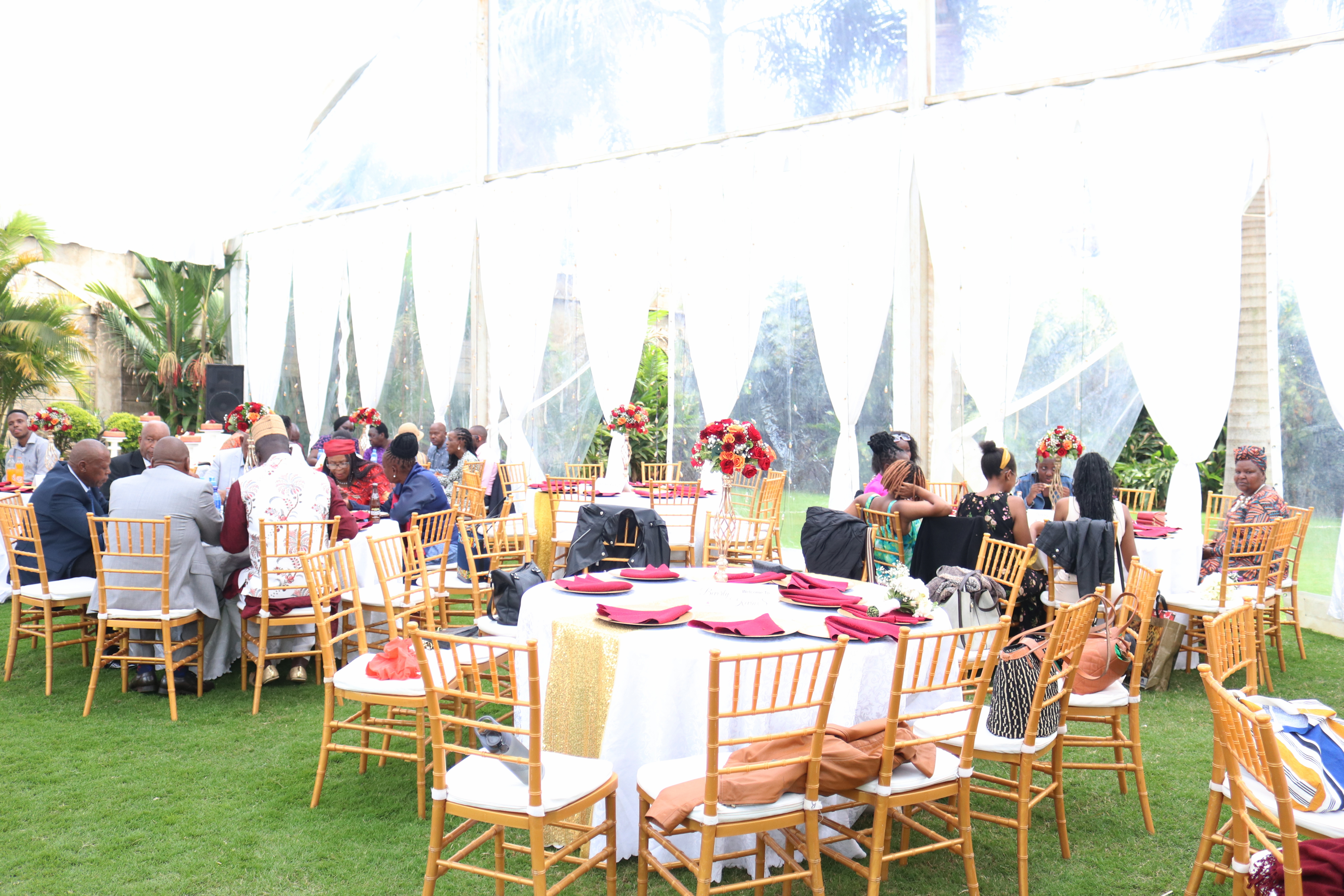 Wedding Photography